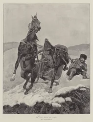 W mgnieniu oka
